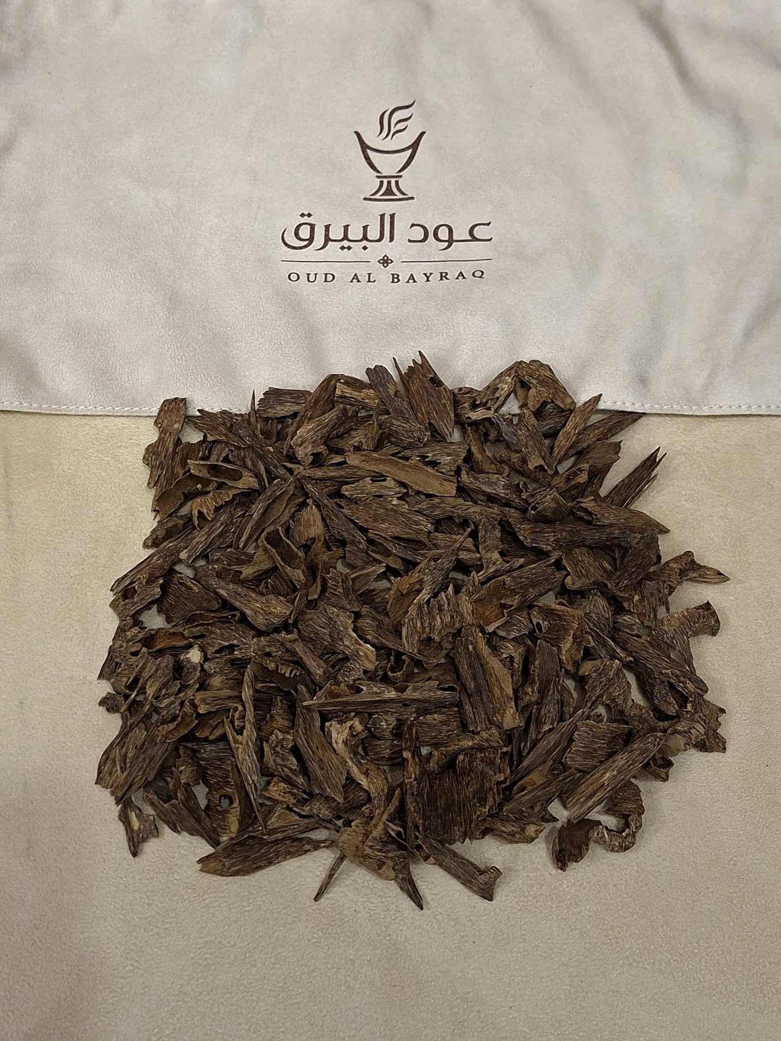 Indian Oud Jumbo Mori Triple Super