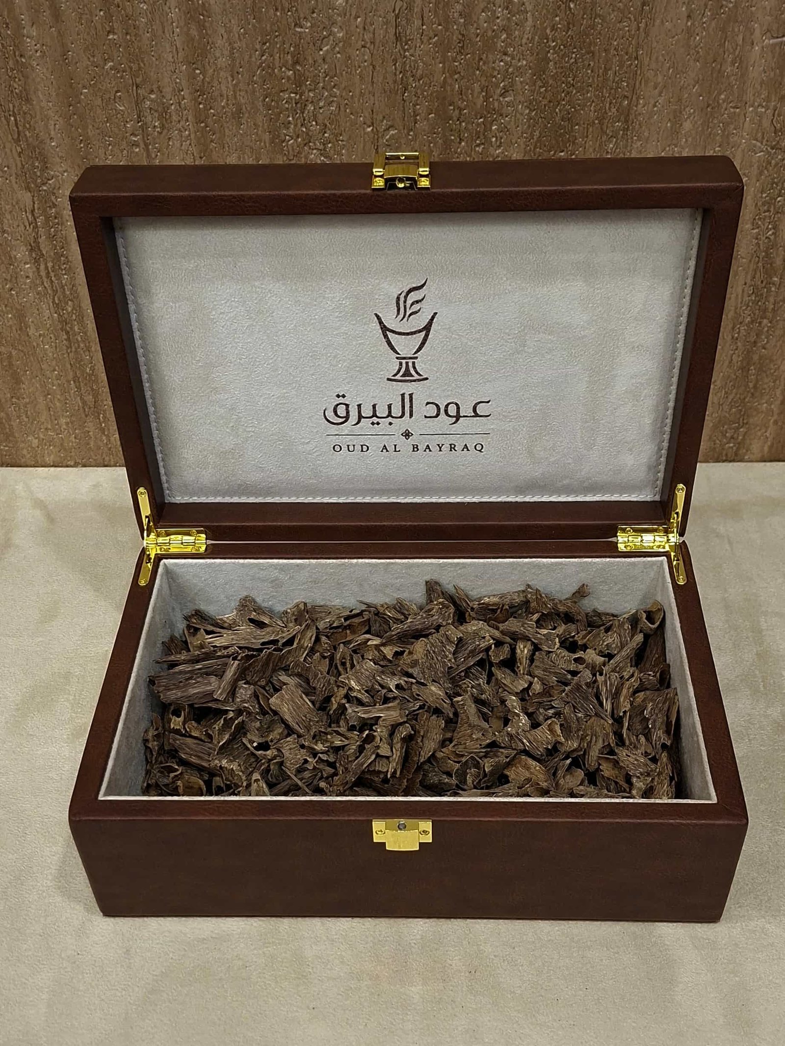 Indian Oud Jumbo Mori Triple Super
