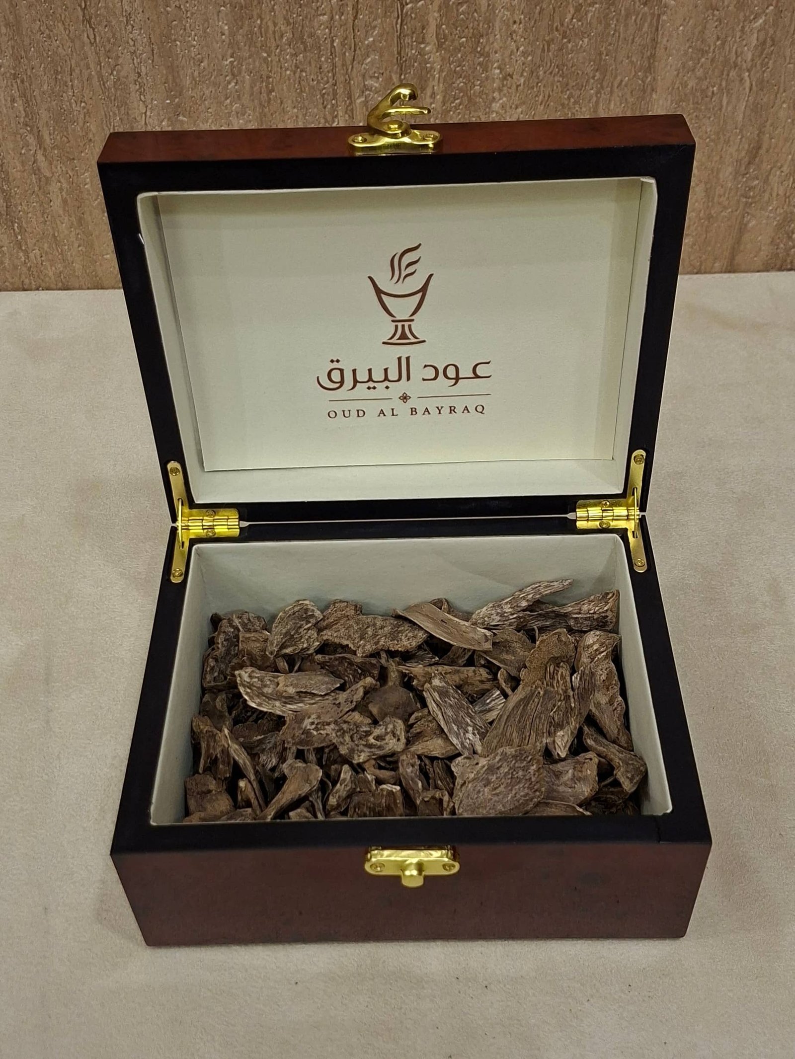 Silani Oud Triple Super