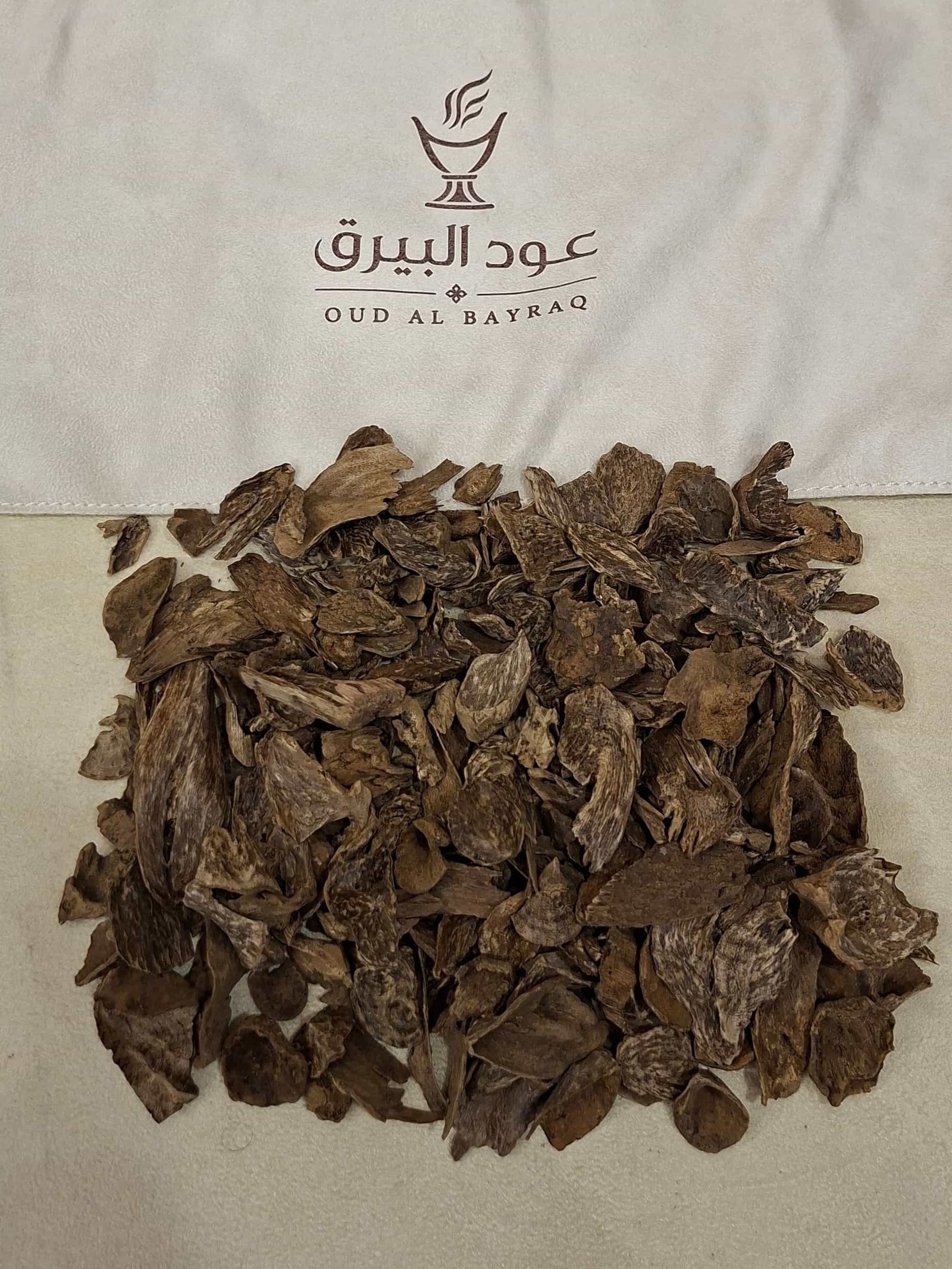 Silani Oud Triple Super