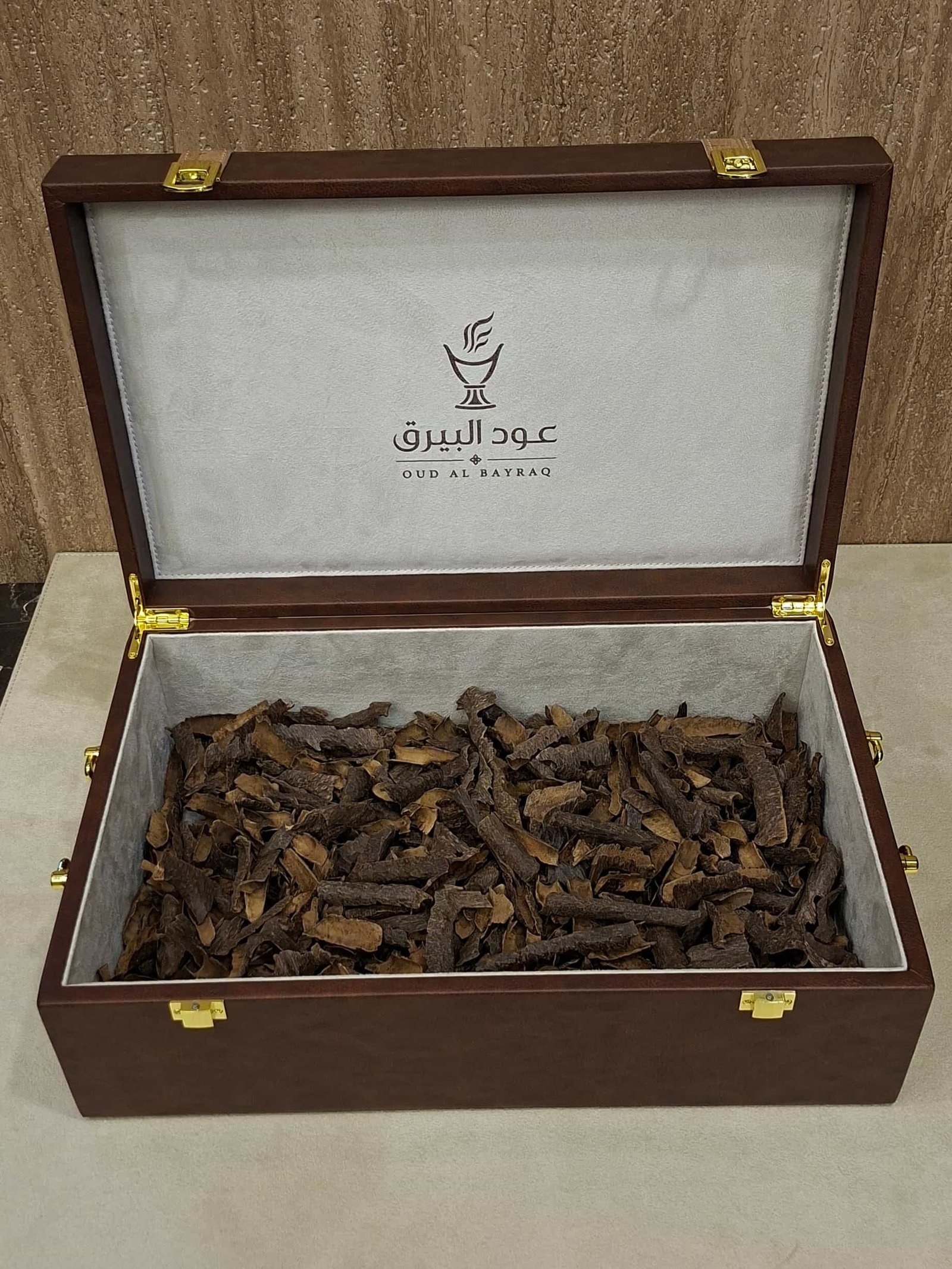Indian Oud Zawaya Royal VIP