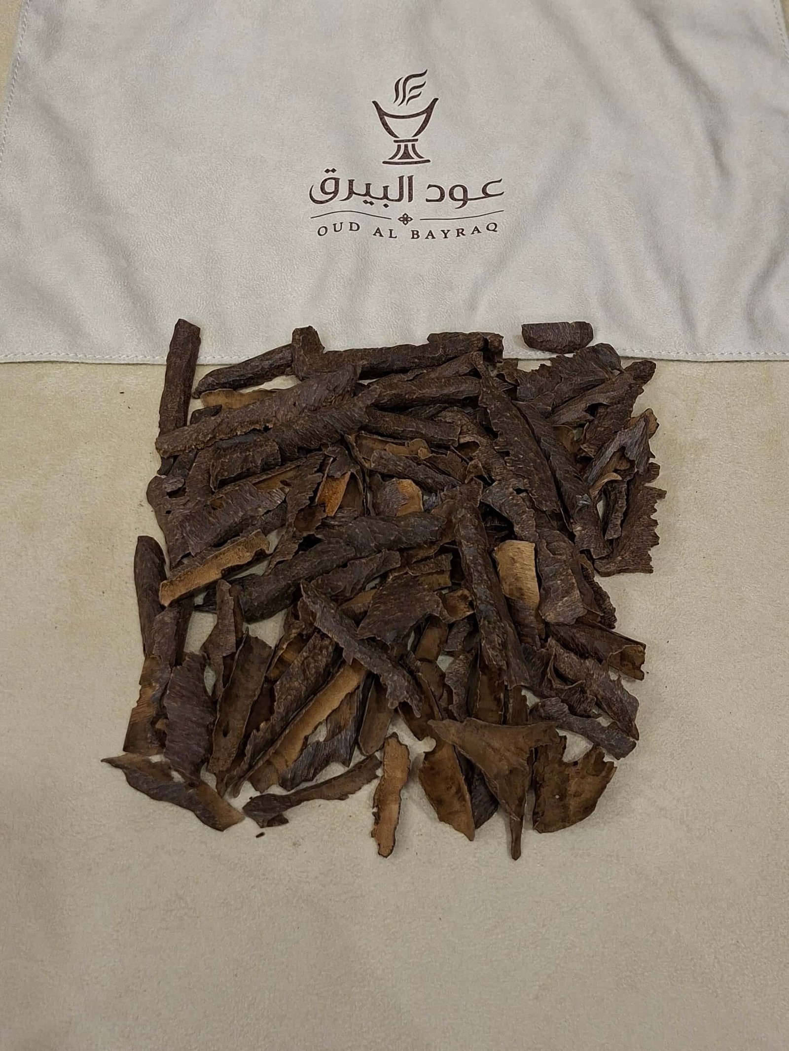 Indian Oud Zawaya Royal VIP
