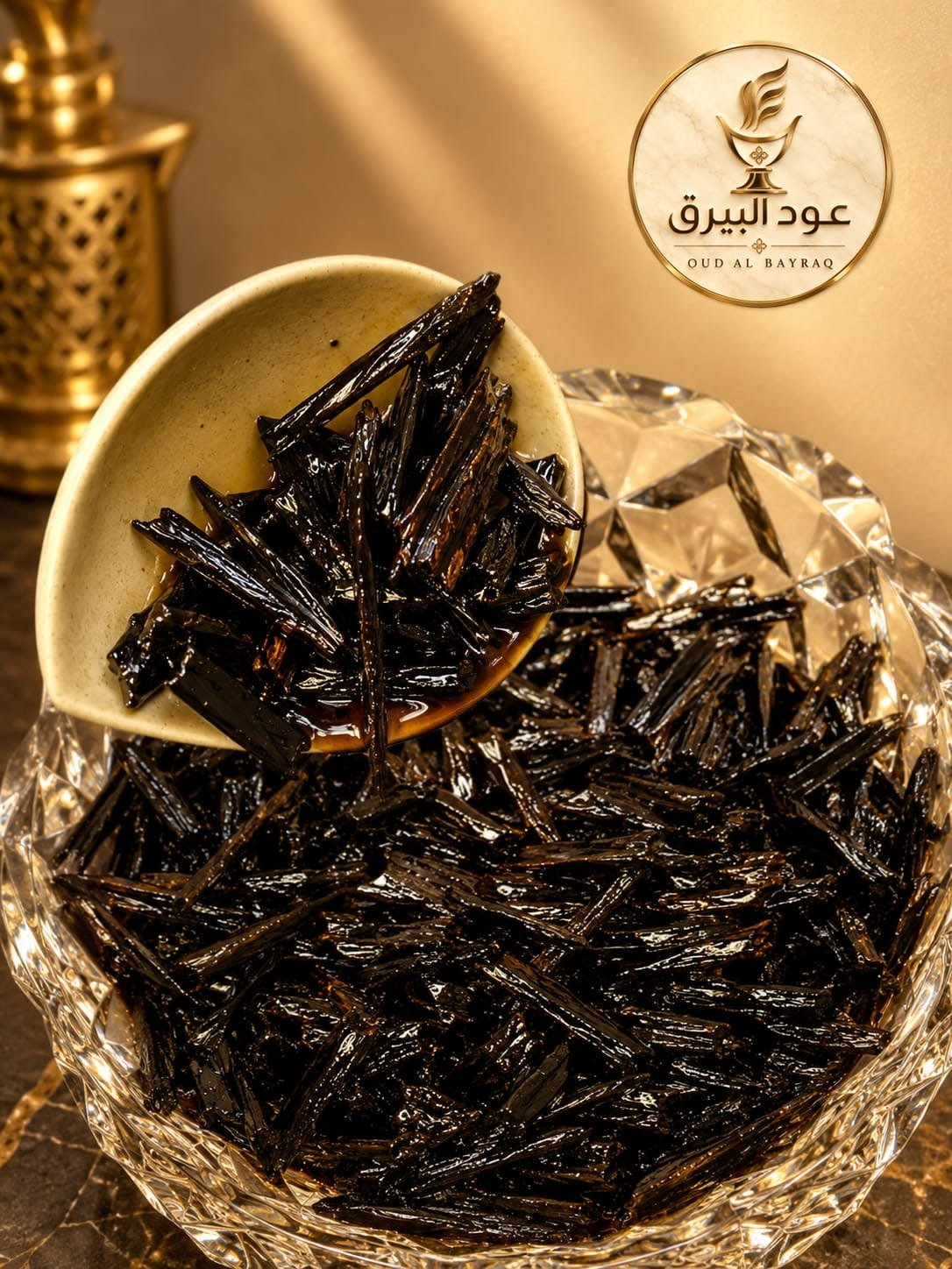 عود ماليزي VIP خاص ( معطر )