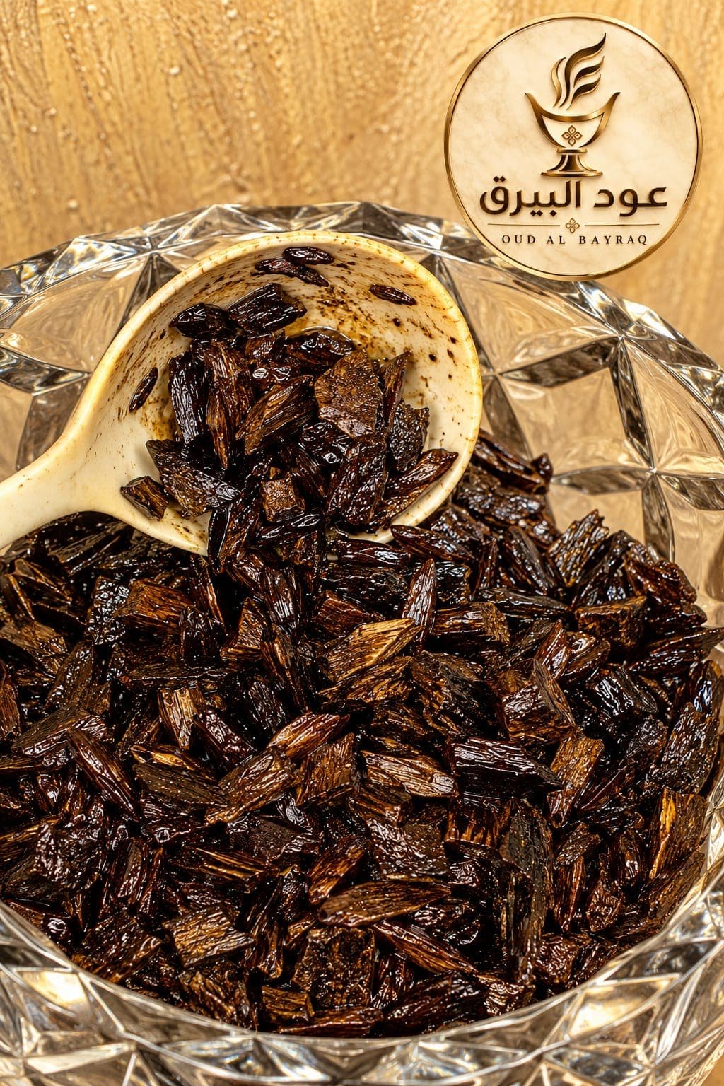 عود هنديVIP خاص ( معطر )