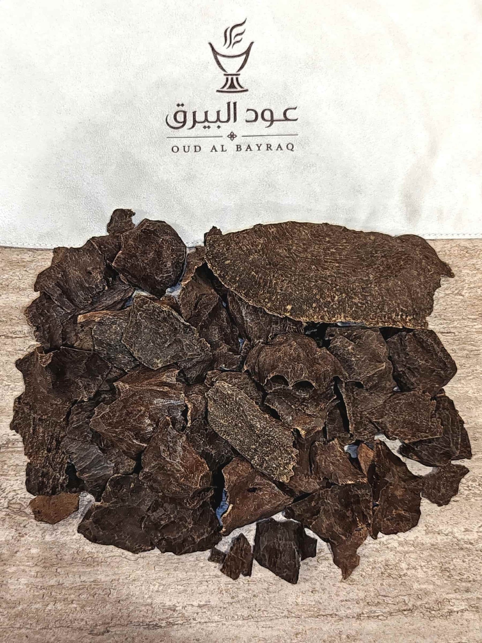 Indian Oud Have Moon (Jar) Triple Super