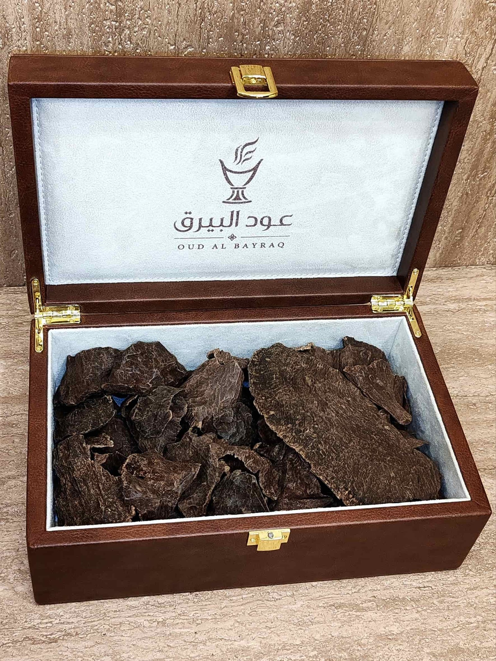 Indian Oud Have Moon (Jar) Triple Super