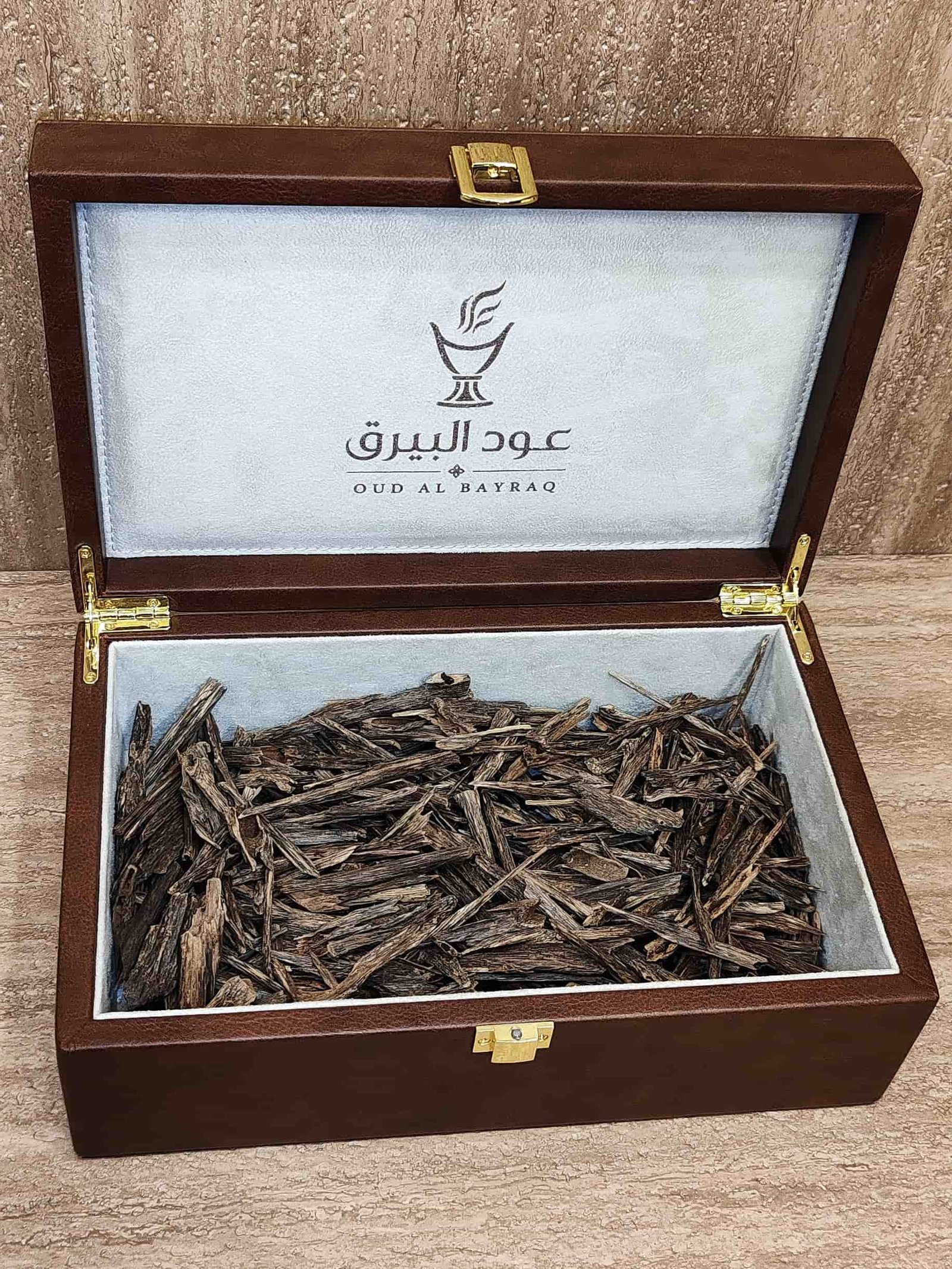 Indian Oud Sala Triple Super