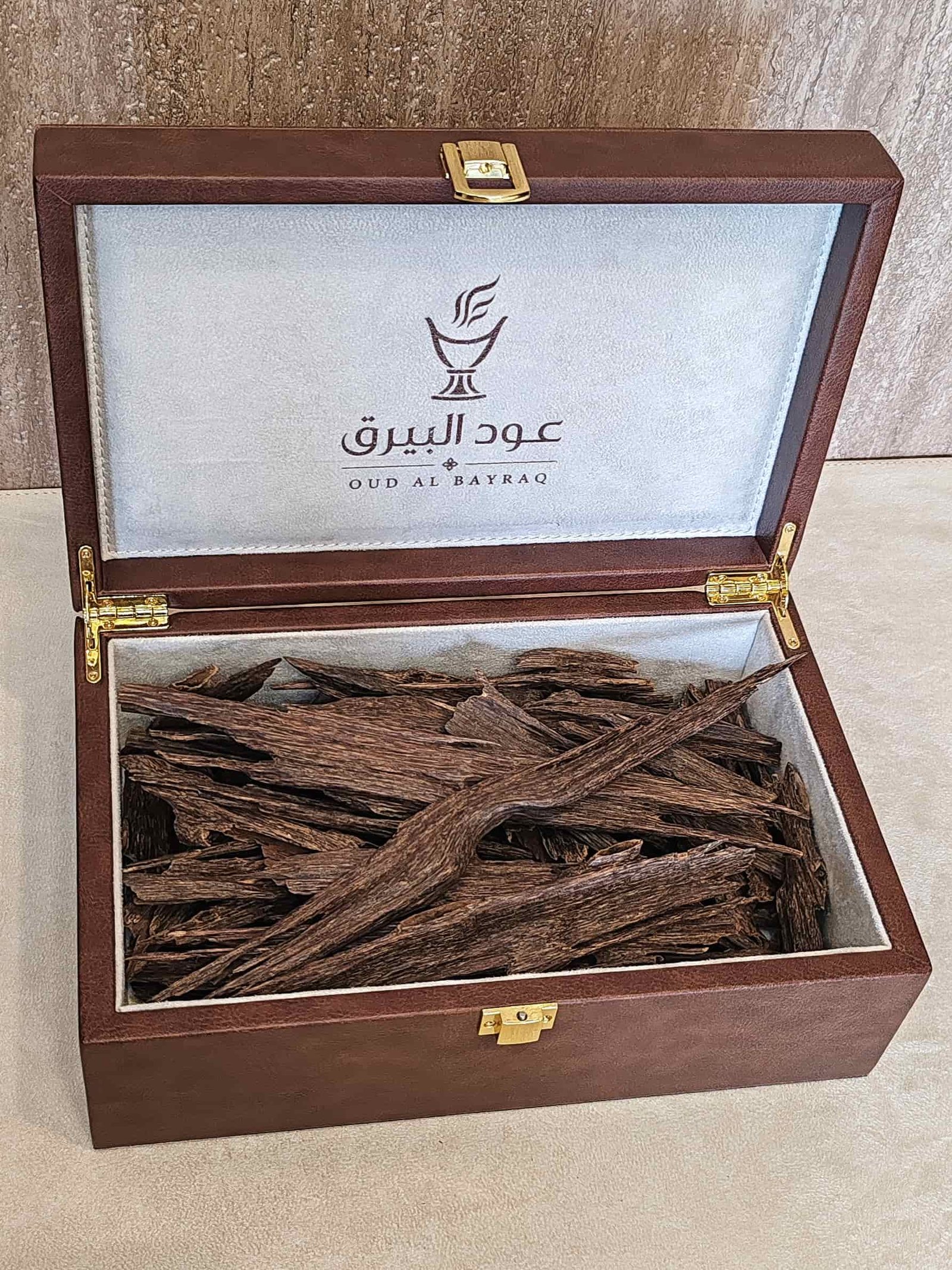 Indian Oud Zawaya Triple Super