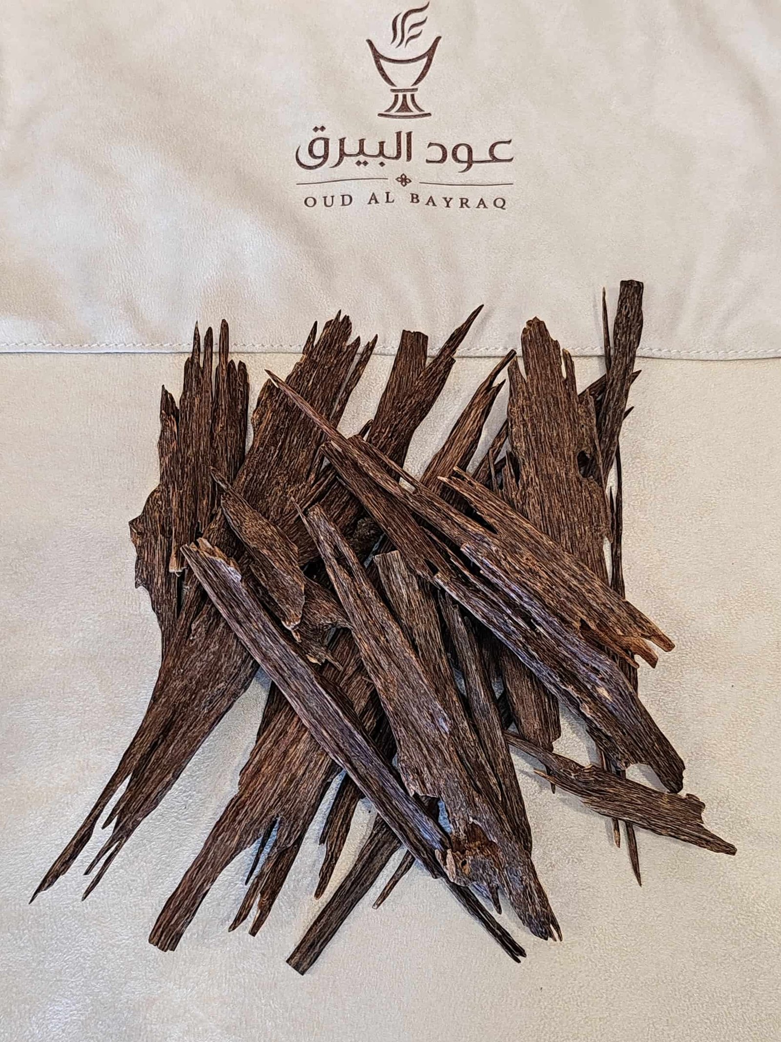 Indian Oud Zawaya Triple Super