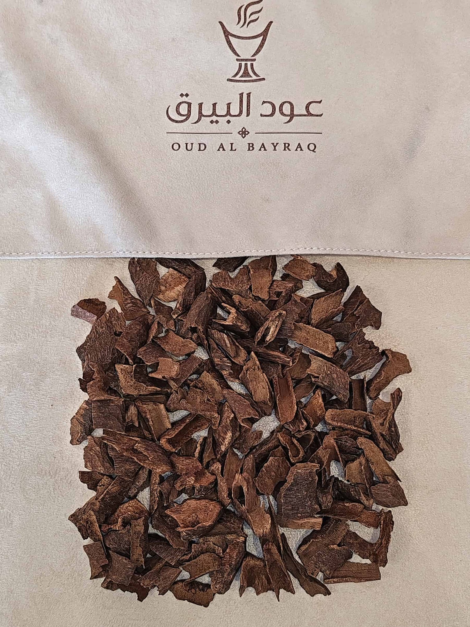 Indian Oud Zawaya Mori Triple Super
