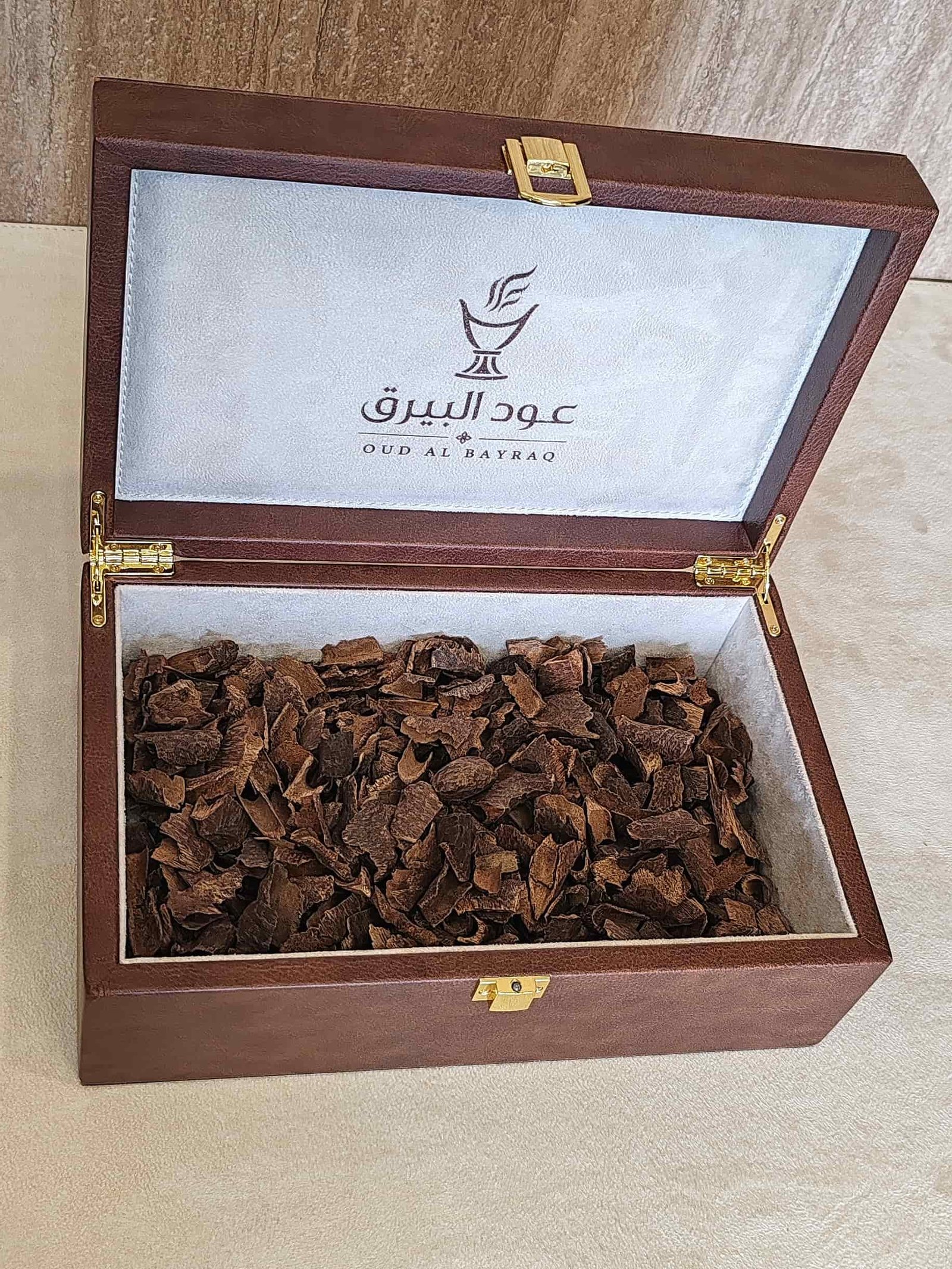 Indian Oud Zawaya Mori Triple Super